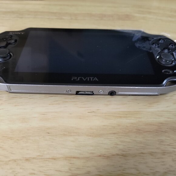 PS Vita 1001 256GB Playstation JB PSP HENkaku - Picture 6 of 10